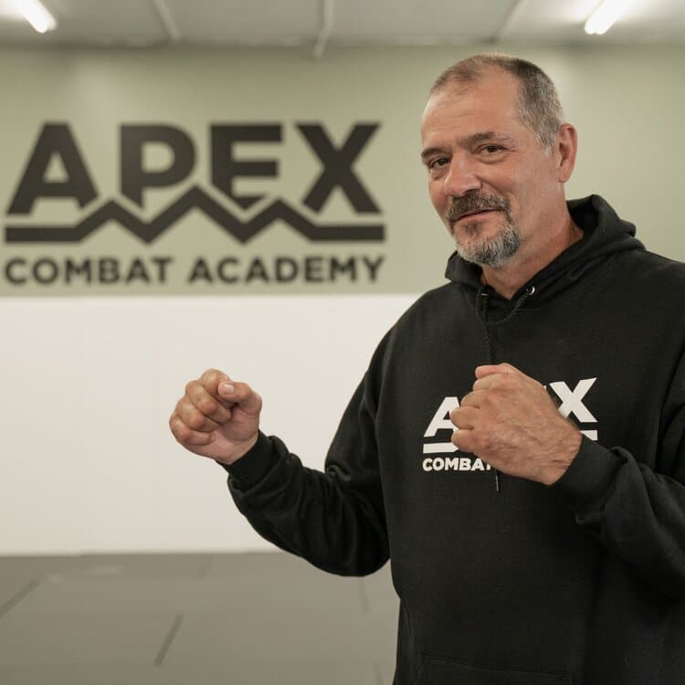 Apex Combat Academy Online Coaches/Trainers