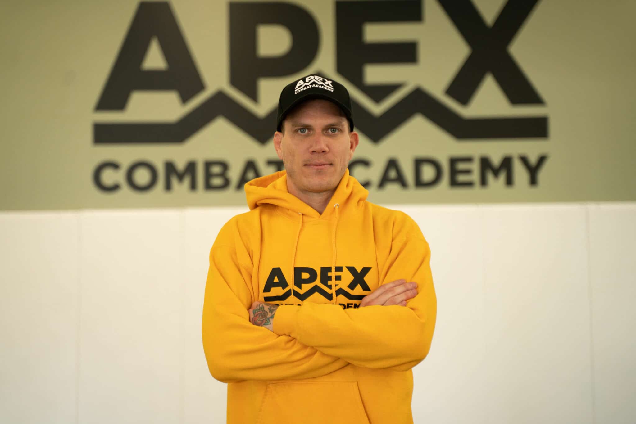 Apex Combat Academy Gallery Photo Number 4