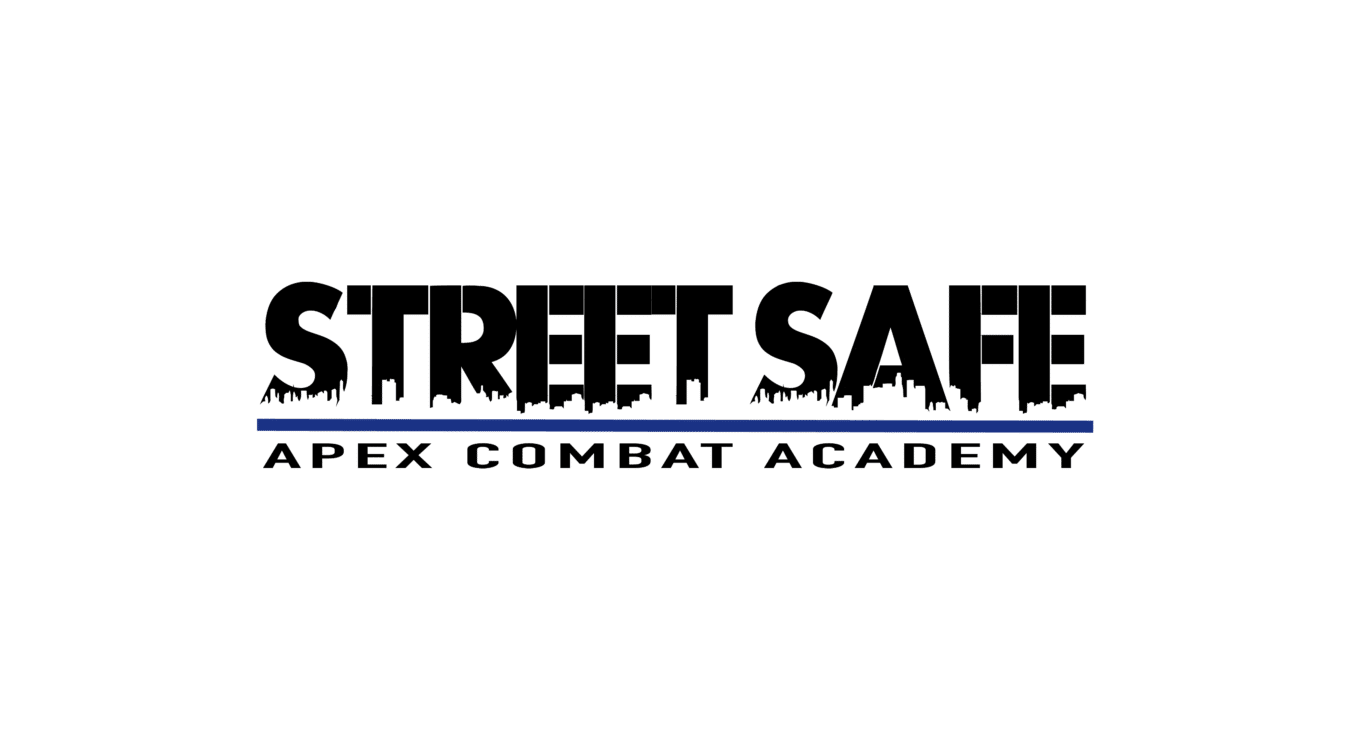 Apex Combat Academy  Street Safe: Law Enforcement Jiu Jitsu Overview