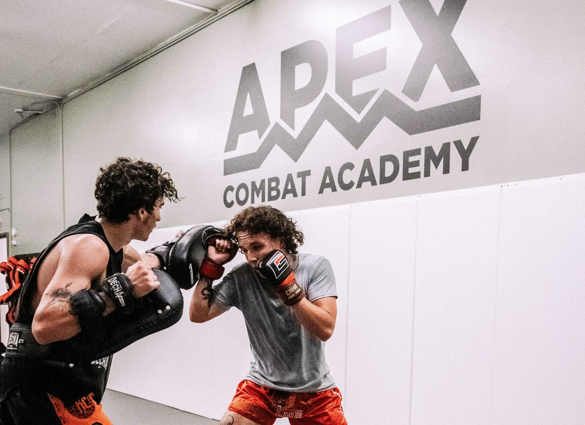 Apex Combat Academy MMA Classes For Beginners