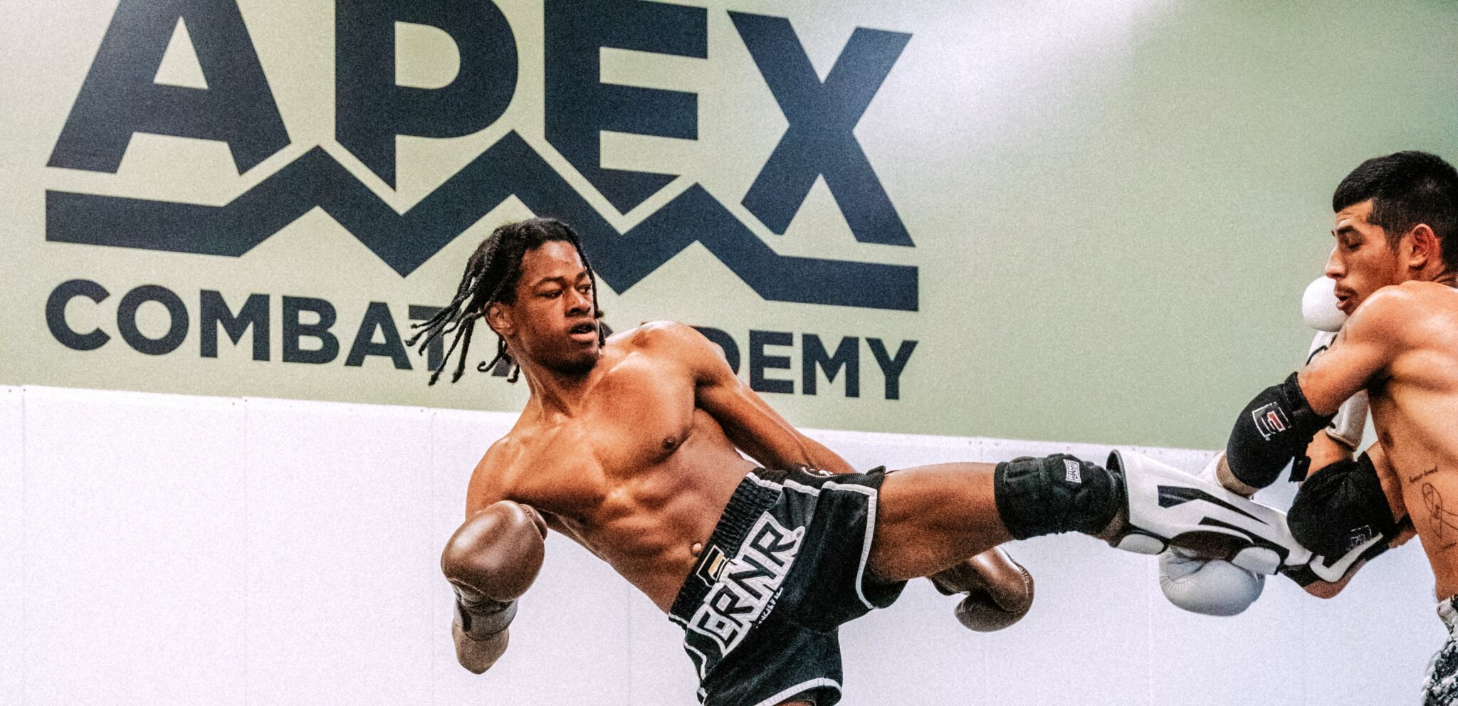 Apex Combat Academy Muay Thai Kickboxing