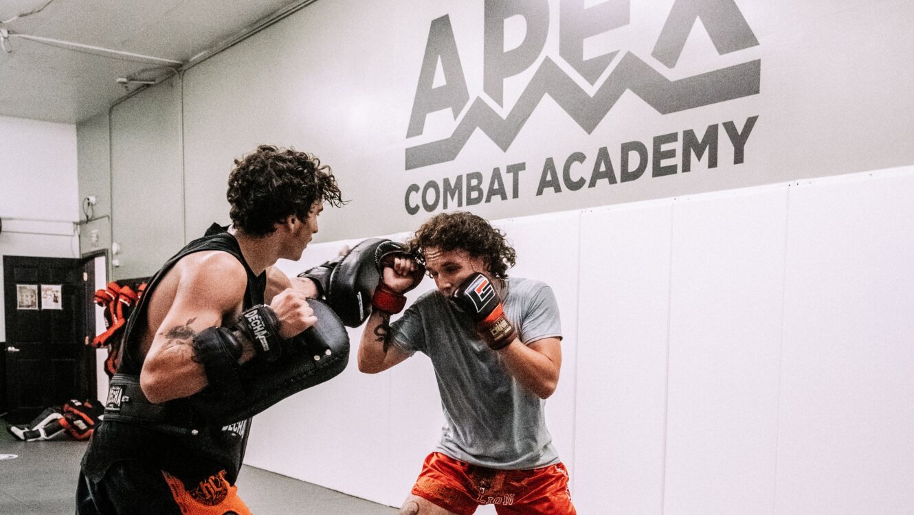 Apex Combat Academy Mixed Martial Arts (MMA)